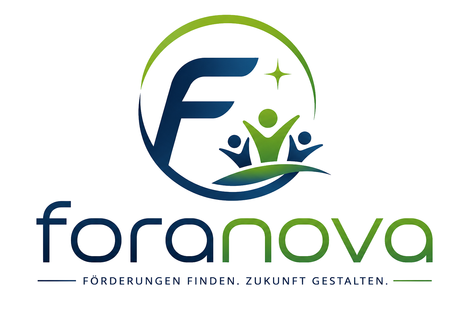 Foranova Logo